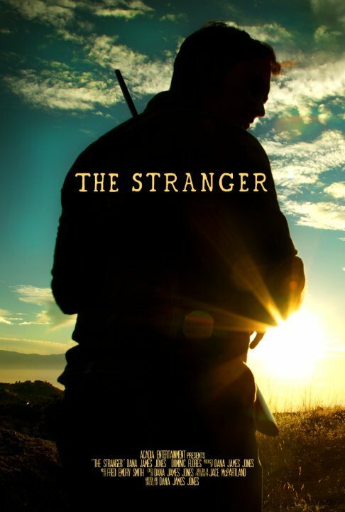 The Stranger  (2014)