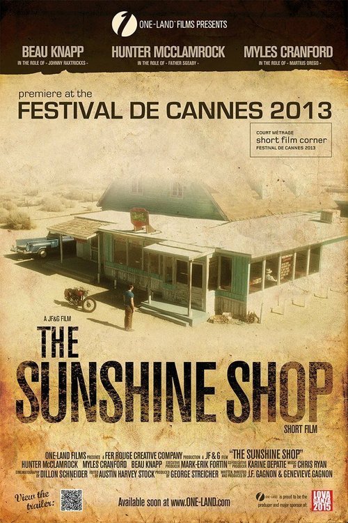 The Sunshine Shop  (2013)