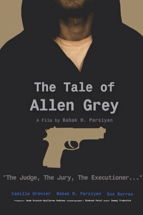 The Tale of Allen Grey  (2015)