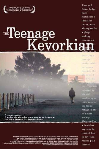 The Teenage Kevorkian  (2005)