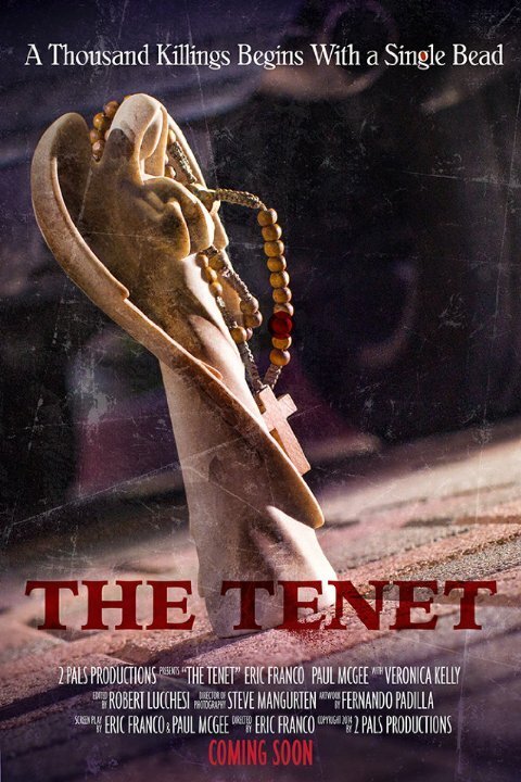 The Tenet  (2017)