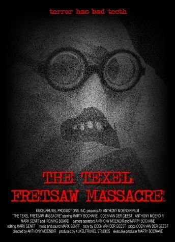 The Texel Fretsaw Massacre