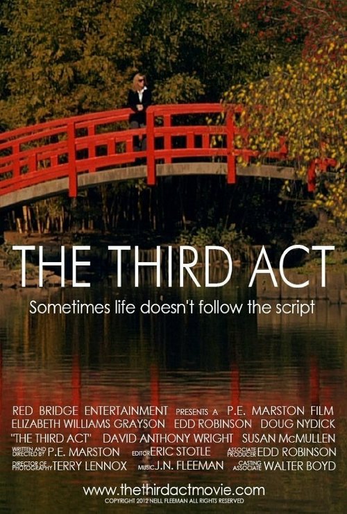 The Third Act  (2015)