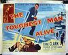 The Toughest Man Alive  (1955)