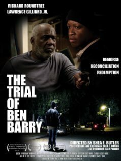 The Trial of Ben Barry