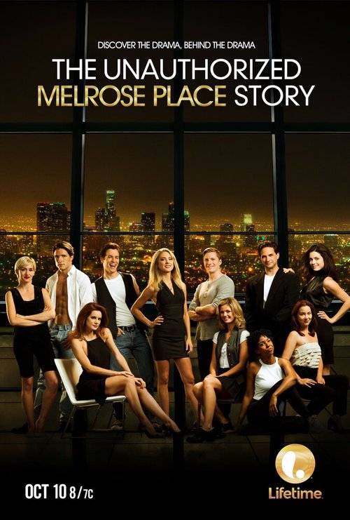 The Unauthorized Melrose Place Story