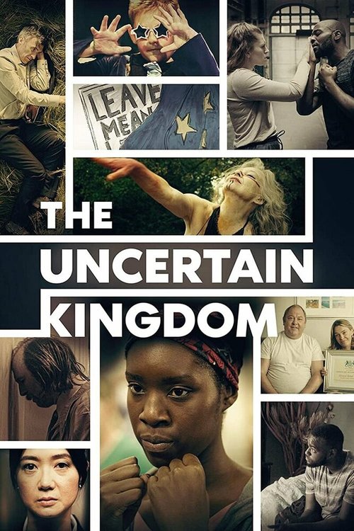 The Uncertain Kingdom  (2020)