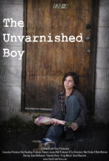 The Unvarnished Boy  (2010)