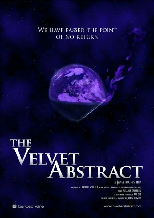 The Velvet Abstract