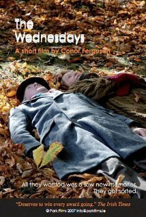The Wednesdays  (2007)