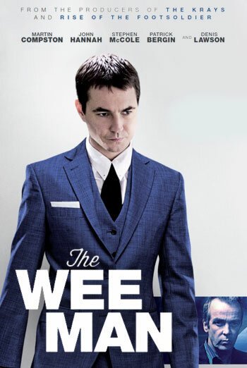The Wee Man  (2013)
