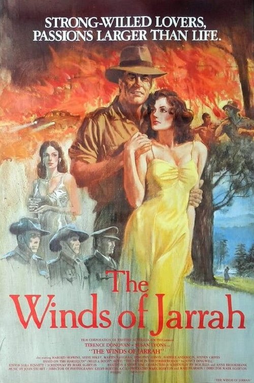 The Winds of Jarrah  (1983)