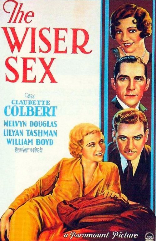 The Wiser Sex  (1932)