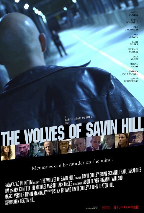 The Wolves of Savin Hill  (2015)