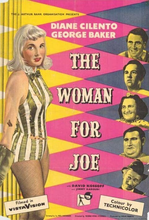 The Woman for Joe  (1955)