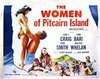 The Women of Pitcairn Island  (1956)