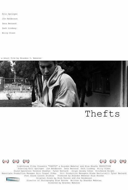 Thefts
