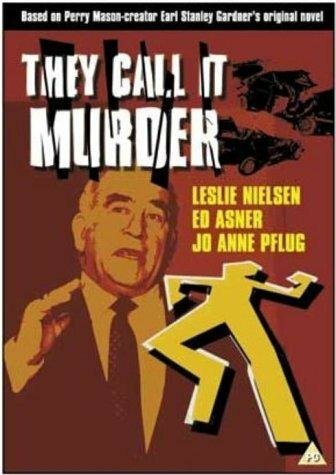 They Call It Murder  (1971)