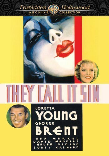 They Call It Sin  (1932)