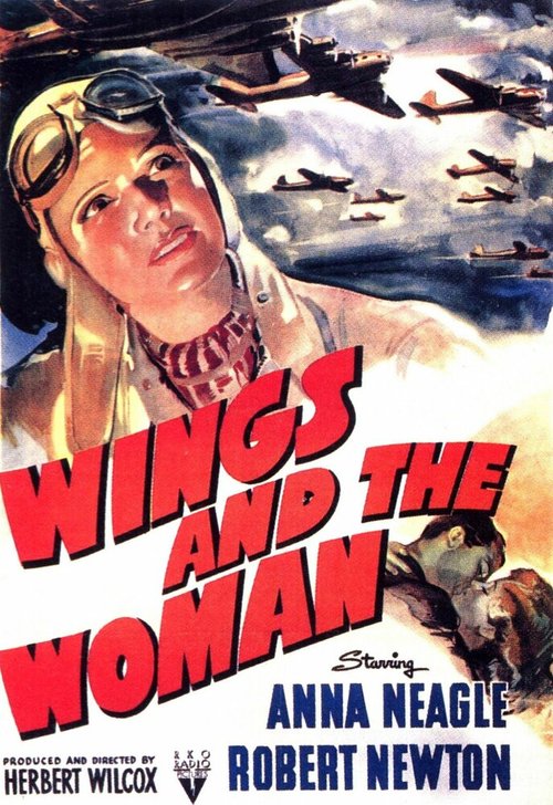 They Flew Alone  (1942)