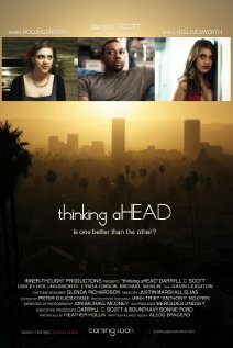 thinking aHEAD  (2011)