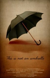 This Is Not an Umbrella  (2011)