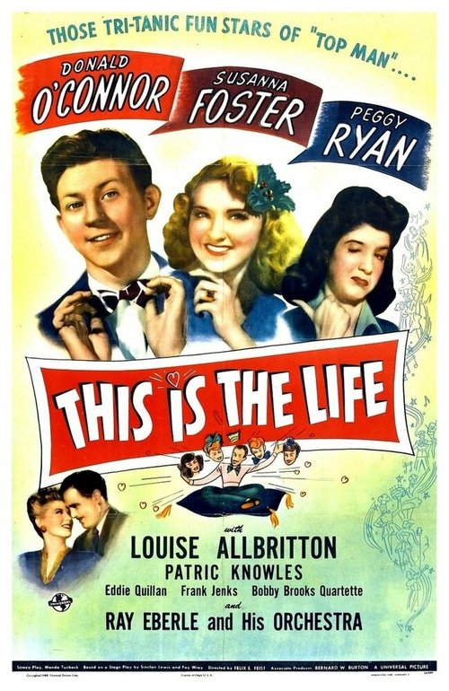 This Is the Life  (1944)