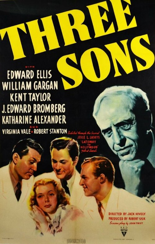 Three Sons  (1939)