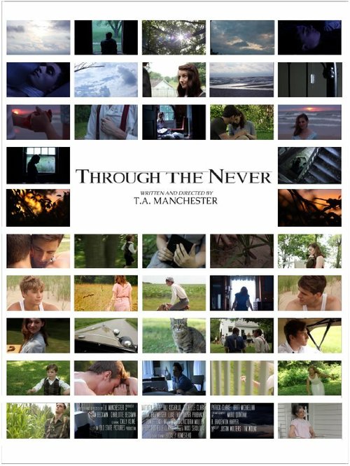 Through the Never  (2015)