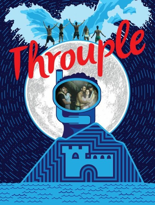 Throuple  (2015)