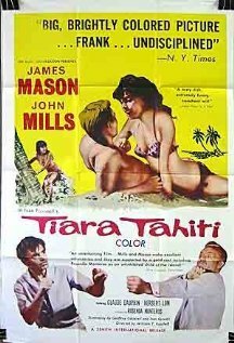 Тиара Таити  (1962)