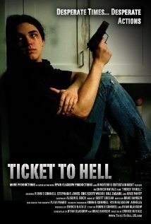 Ticket to Hell  (2012)