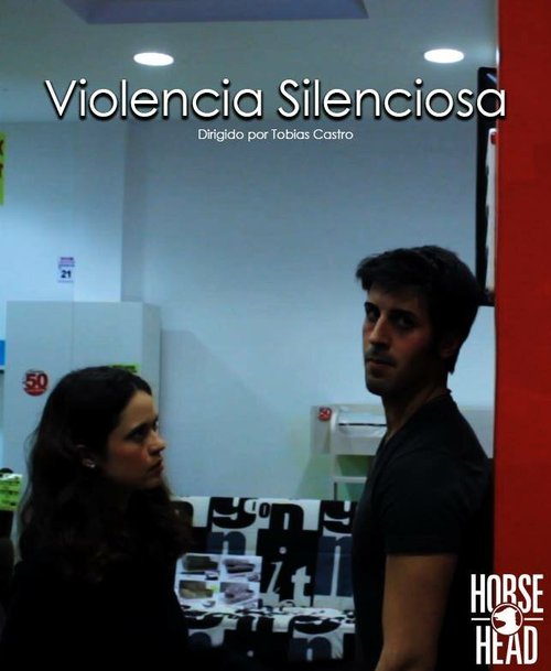 Тихое насилие  (2014)