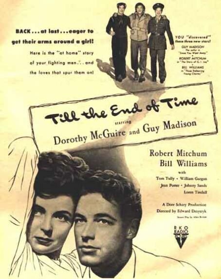 Till the End of Time  (1946)