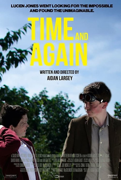 Time and Again  (2016)