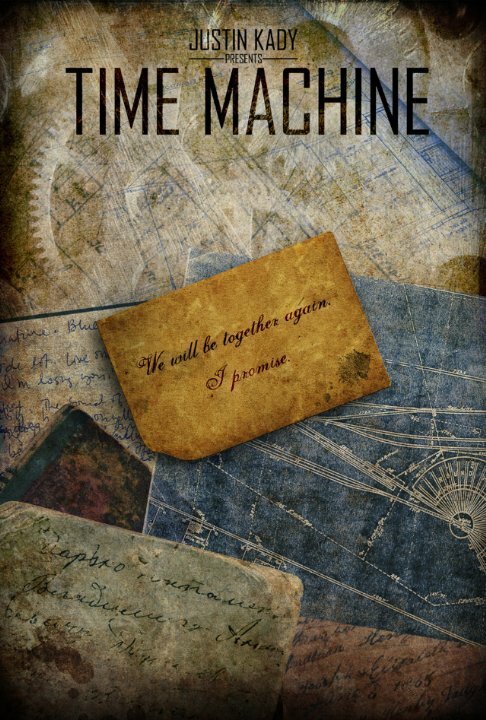 Time Machine  (2010)