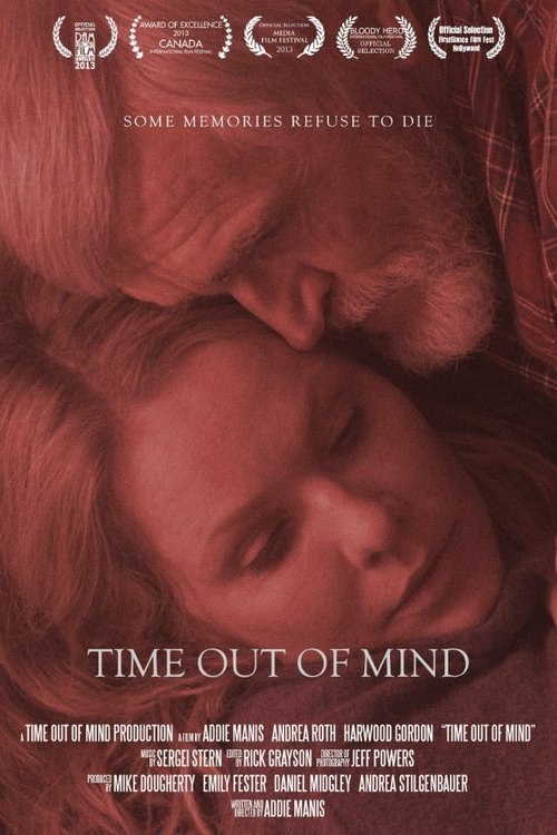 Time Out of Mind  (2012)
