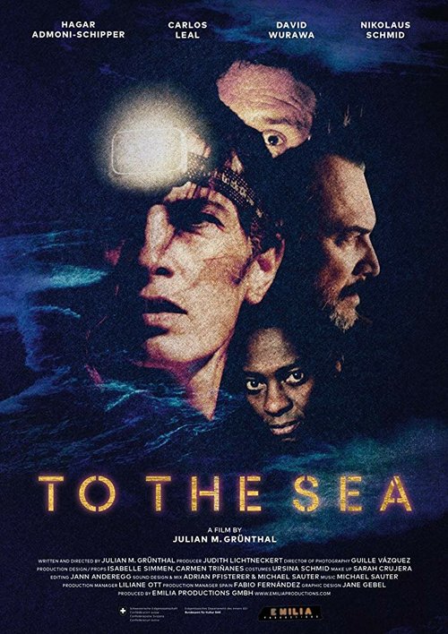 To The Sea  (2019)