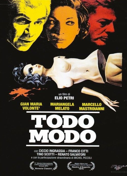 Тодо модо  (1976)