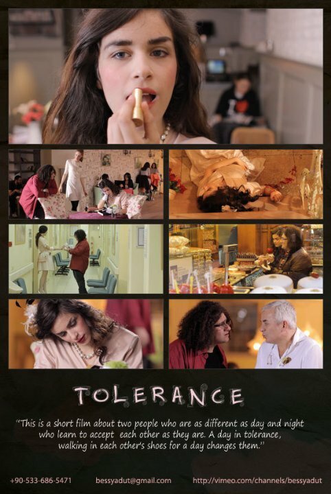 Tolerans  (2011)