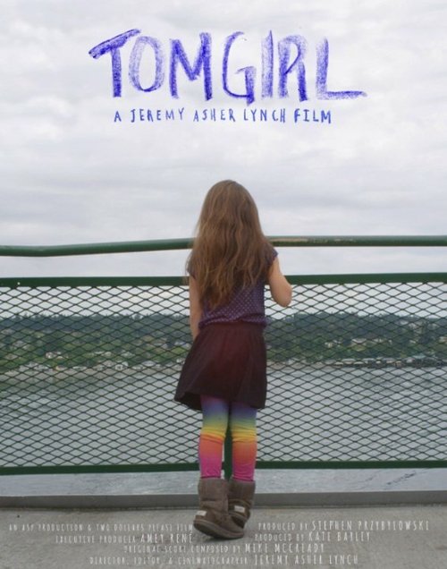 Tomgirl  (2015)