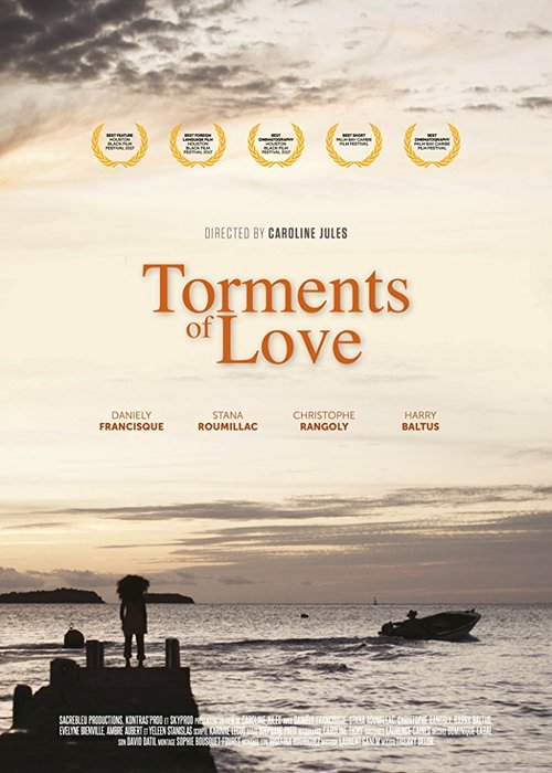 Tourments d'amour  (2017)