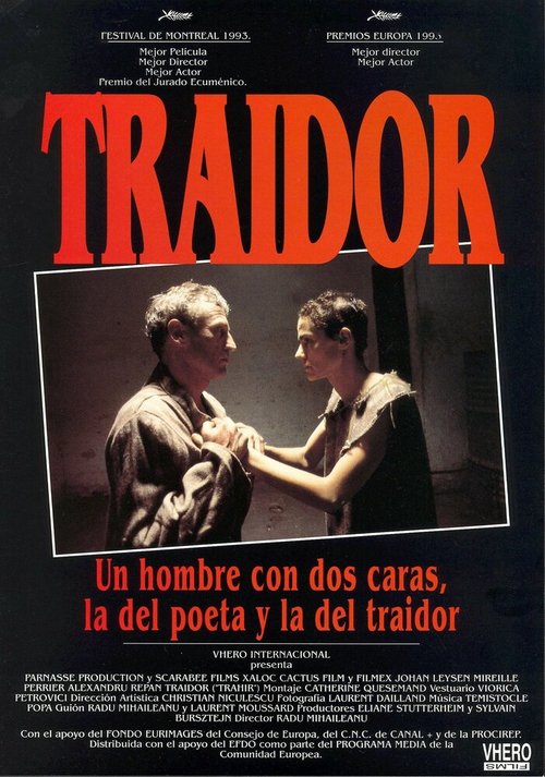 Trahir  (1993)
