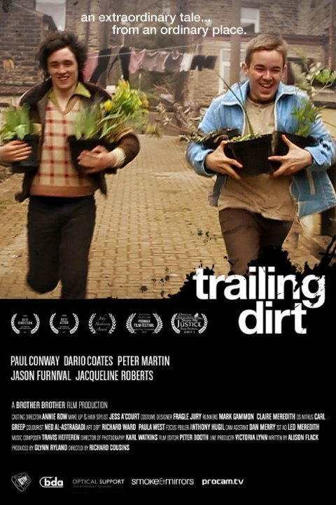 Trailing Dirt  (2010)