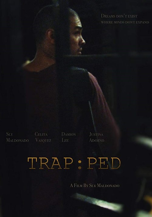 Trapped  (2017)
