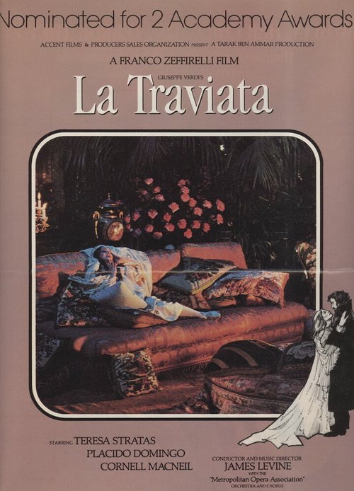 Травиата  (2005)