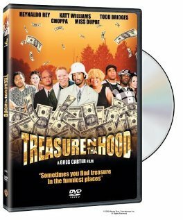 Treasure n tha Hood  (2005)