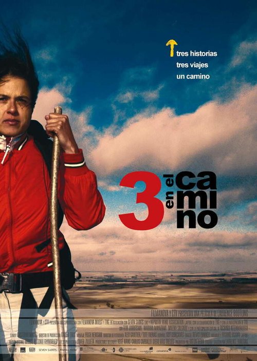 Tres en el camino  (2004)
