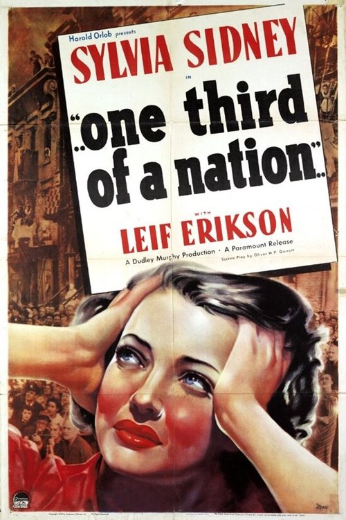 Треть нации  (1939)