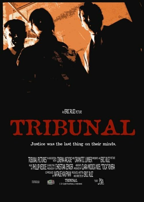 Tribunal  (2010)